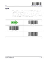 Preview for 33 page of Datalogic Cobalto CO5330 Product Reference Manual