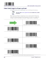 Preview for 80 page of Datalogic Cobalto CO5330 Product Reference Manual