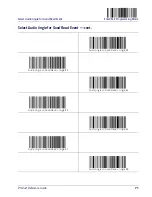 Preview for 83 page of Datalogic Cobalto CO5330 Product Reference Manual