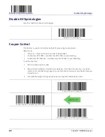 Preview for 92 page of Datalogic Cobalto CO5330 Product Reference Manual