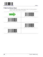 Preview for 110 page of Datalogic Cobalto CO5330 Product Reference Manual