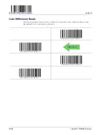 Preview for 124 page of Datalogic Cobalto CO5330 Product Reference Manual