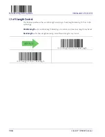 Preview for 148 page of Datalogic Cobalto CO5330 Product Reference Manual