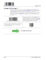 Preview for 156 page of Datalogic Cobalto CO5330 Product Reference Manual