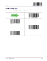 Preview for 163 page of Datalogic Cobalto CO5330 Product Reference Manual