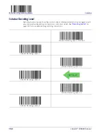 Preview for 164 page of Datalogic Cobalto CO5330 Product Reference Manual