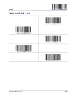 Preview for 169 page of Datalogic Cobalto CO5330 Product Reference Manual