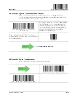 Preview for 171 page of Datalogic Cobalto CO5330 Product Reference Manual