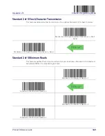 Preview for 181 page of Datalogic Cobalto CO5330 Product Reference Manual