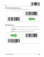 Preview for 195 page of Datalogic Cobalto CO5330 Product Reference Manual