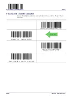 Preview for 222 page of Datalogic Cobalto CO5330 Product Reference Manual