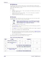 Preview for 232 page of Datalogic Cobalto CO5330 Product Reference Manual