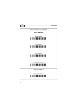 Preview for 22 page of Datalogic DIAMOND D531 Quick Reference