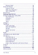 Preview for 5 page of Datalogic DL-Axist User Manual