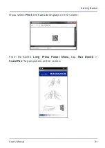 Preview for 39 page of Datalogic DL-Axist User Manual