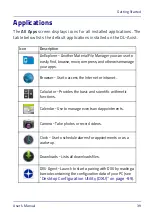 Preview for 47 page of Datalogic DL-Axist User Manual