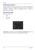 Preview for 58 page of Datalogic DL-Axist User Manual