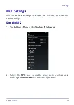 Preview for 85 page of Datalogic DL-Axist User Manual