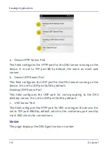 Preview for 118 page of Datalogic DL-Axist User Manual