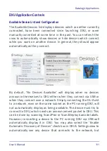 Preview for 119 page of Datalogic DL-Axist User Manual