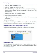 Preview for 132 page of Datalogic DL-Axist User Manual