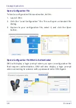 Preview for 134 page of Datalogic DL-Axist User Manual