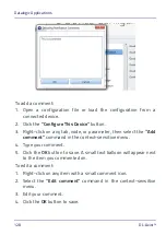 Preview for 136 page of Datalogic DL-Axist User Manual