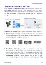 Preview for 139 page of Datalogic DL-Axist User Manual