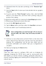 Preview for 141 page of Datalogic DL-Axist User Manual