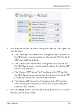 Preview for 143 page of Datalogic DL-Axist User Manual