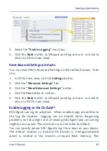 Preview for 145 page of Datalogic DL-Axist User Manual