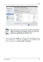 Preview for 183 page of Datalogic DL-Axist User Manual