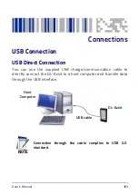 Preview for 191 page of Datalogic DL-Axist User Manual