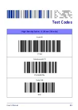 Preview for 211 page of Datalogic DL-Axist User Manual