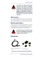 Preview for 10 page of Datalogic DLR-BT001 Series Product Reference Manual