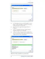 Preview for 44 page of Datalogic DLR-BT001 Series Product Reference Manual