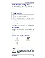 Preview for 7 page of Datalogic DLR-DK001-EU Product Reference Manual