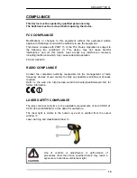 Preview for 17 page of Datalogic DRAGONM131 Quick Reference Manual