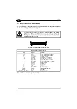 Preview for 18 page of Datalogic DS1100-1 Series Reference Manual