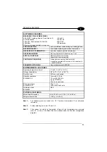 Preview for 41 page of Datalogic DS1100-1 Series Reference Manual