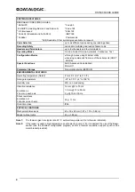 Preview for 4 page of Datalogic DS1500-1100 Quick Manual