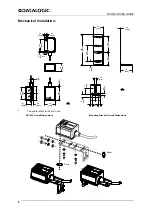 Preview for 6 page of Datalogic DS1500-1100 Quick Manual