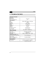 Preview for 52 page of Datalogic DS1500 Reference Manual