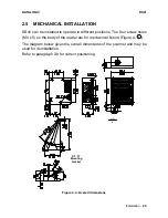 Preview for 20 page of Datalogic DS41-X0 Installation Manual