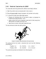 Preview for 23 page of Datalogic DS41-X0 Installation Manual