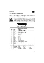 Preview for 19 page of Datalogic DS4600A Reference Manual