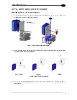 Preview for 19 page of Datalogic DS5100-X200 Reference Manual