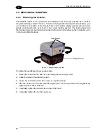 Preview for 26 page of Datalogic DS6300 Reference Manual