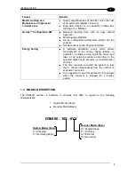 Preview for 19 page of Datalogic DS6400 Reference Manual