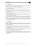 Preview for 23 page of Datalogic DS6400 Reference Manual